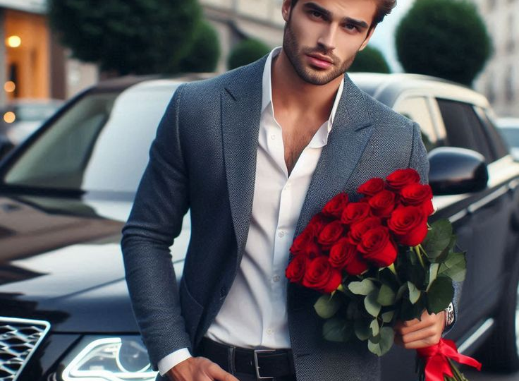 3 фразы, после которых он начнет бояться вас потерять (Проверено психологами)