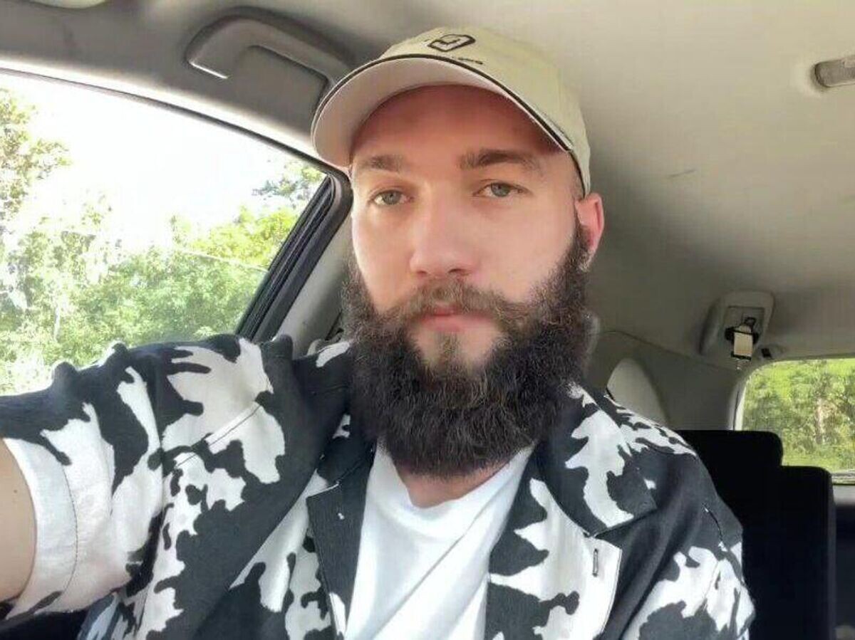    Лев Ступников© Фото : соцсети