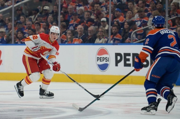    Гридин в атаке