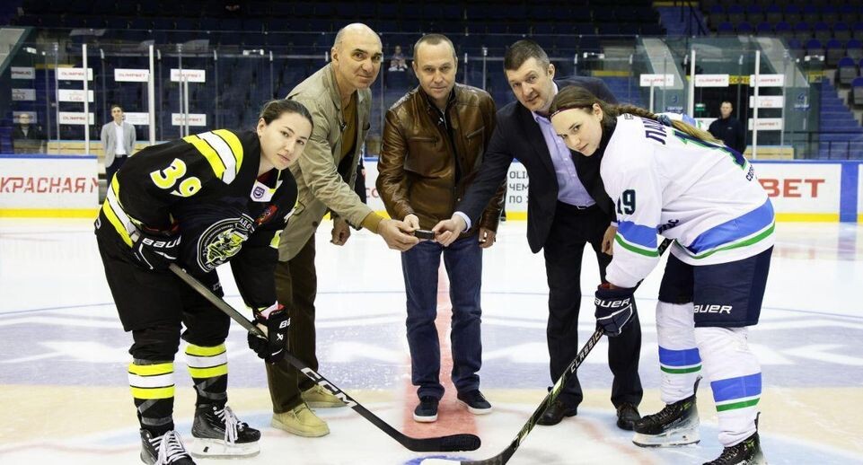    Администрация г.о. Воскресенск