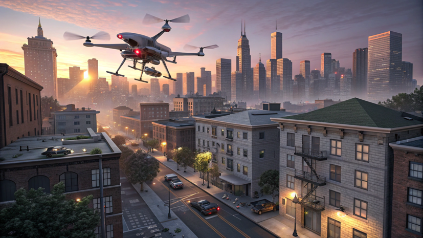   Сгенерировано с помощью ИИ