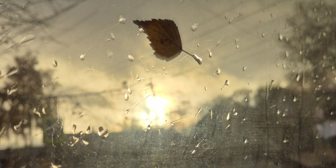 Что мы увидели в Дивеево