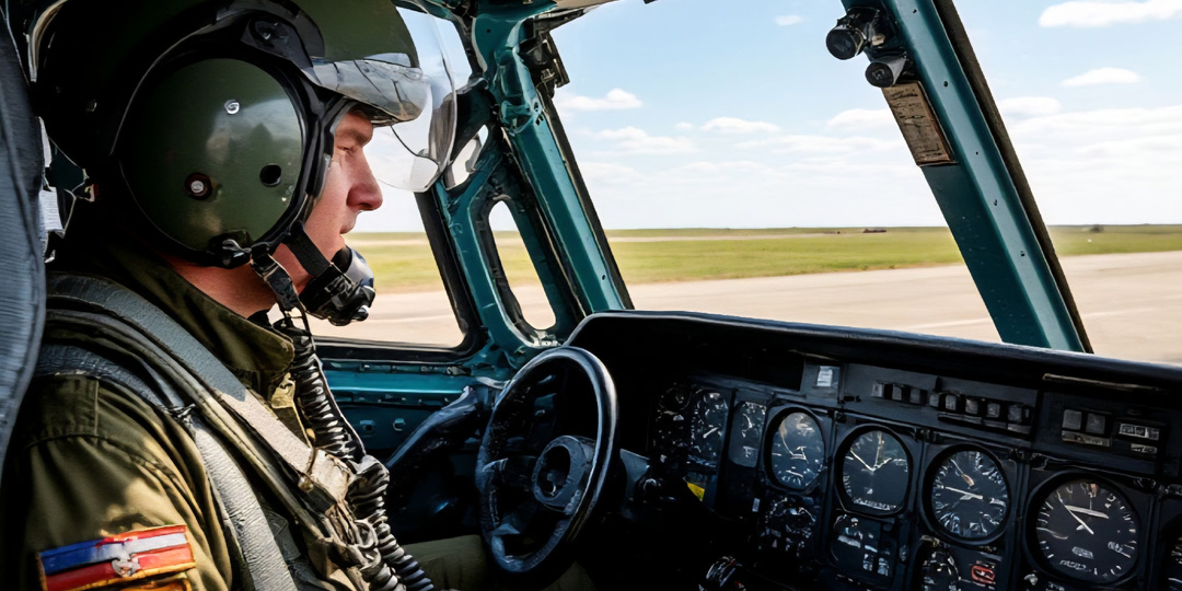 Ан-70: Уникальный самолёт который чуть не стал легендой а стал загадкой