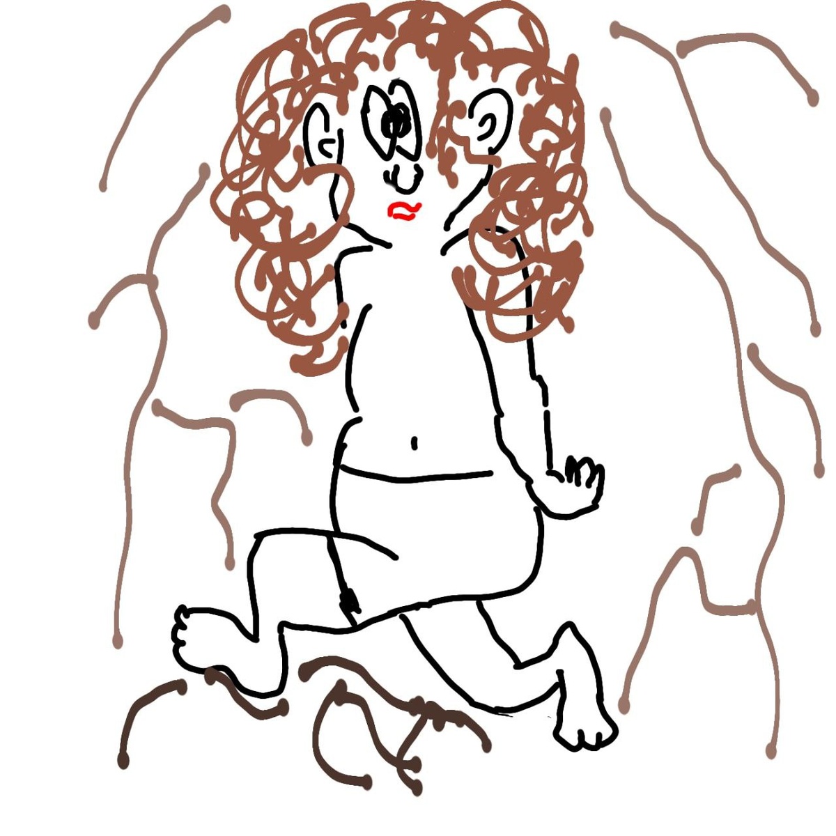 рисунок автора