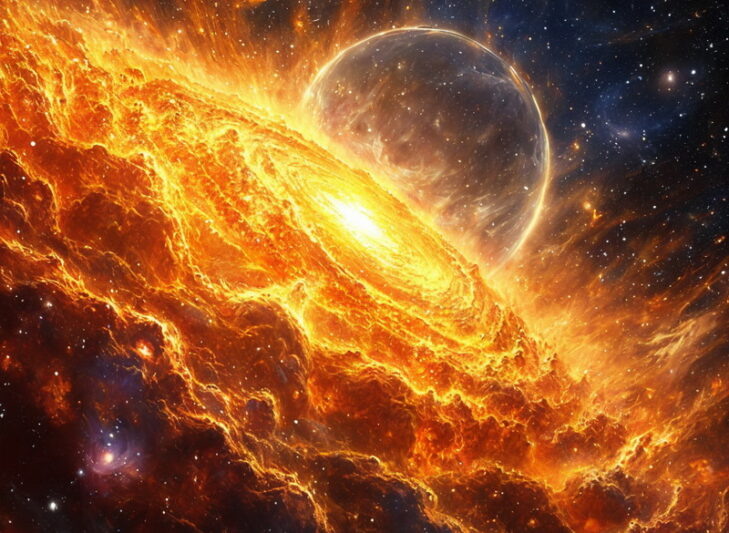    Изображение сгенерировано с помощью нейросети Шедеврум