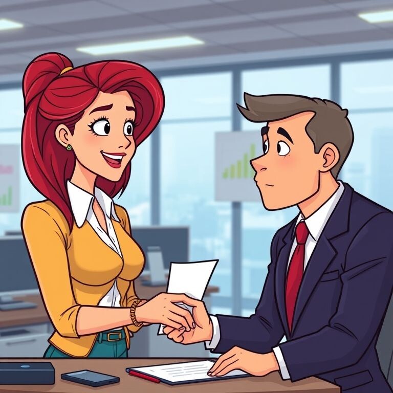 Завершение сделки, или Как не упустить клиента, боясь собственной тени.