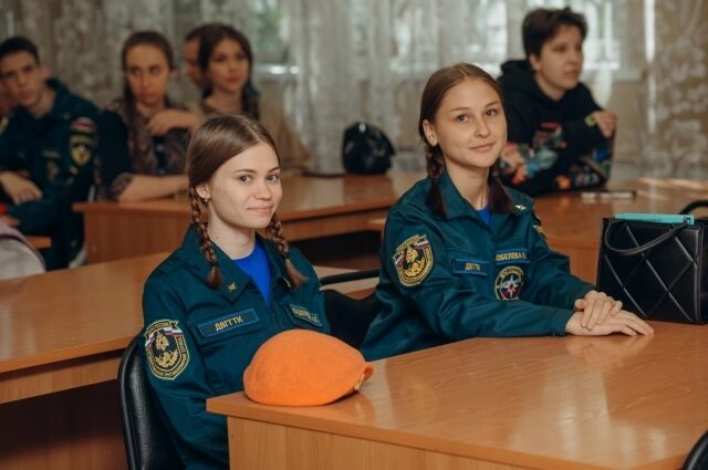    Фото: Предоставлено организаторами/ Мария Каюрова