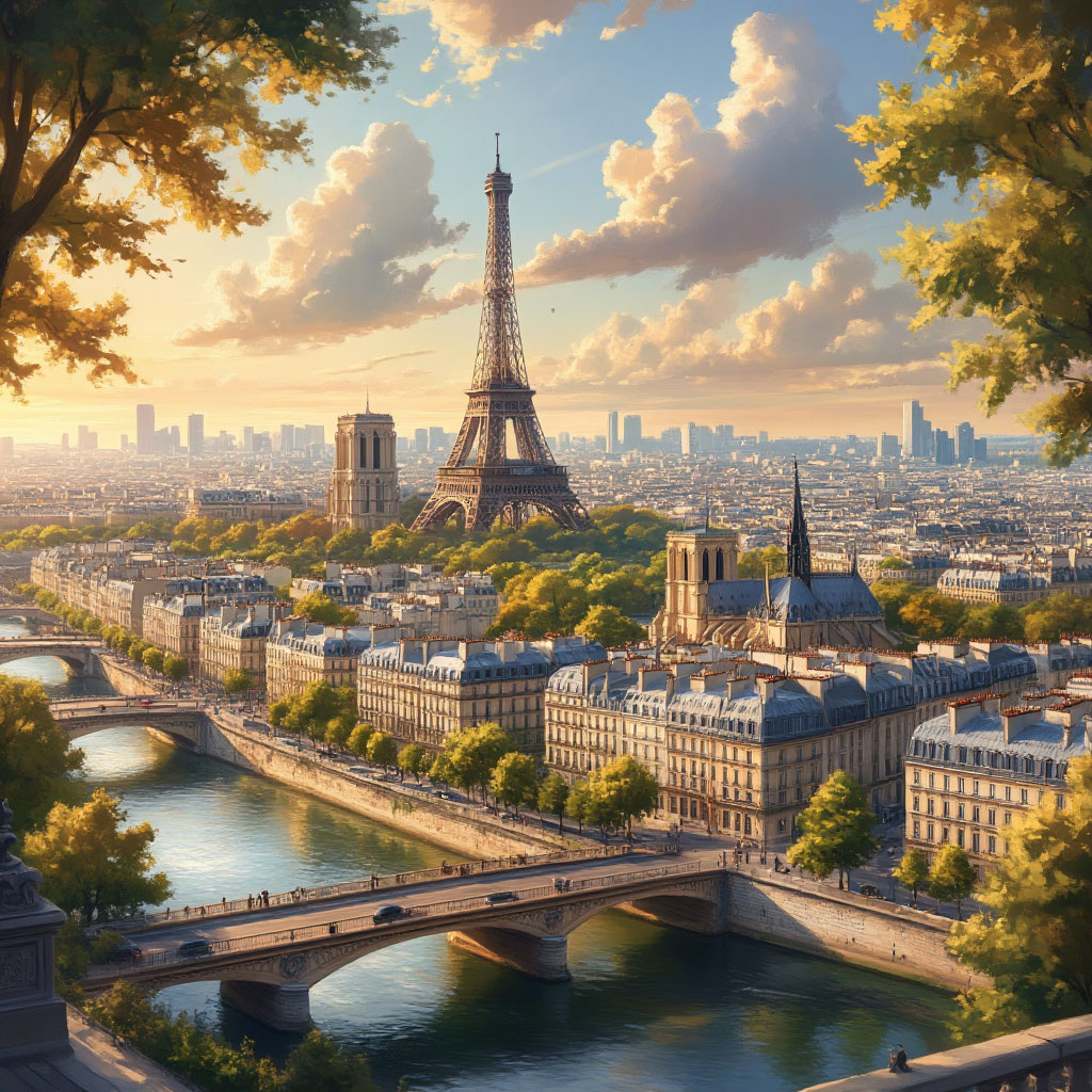 Картинка нейросети