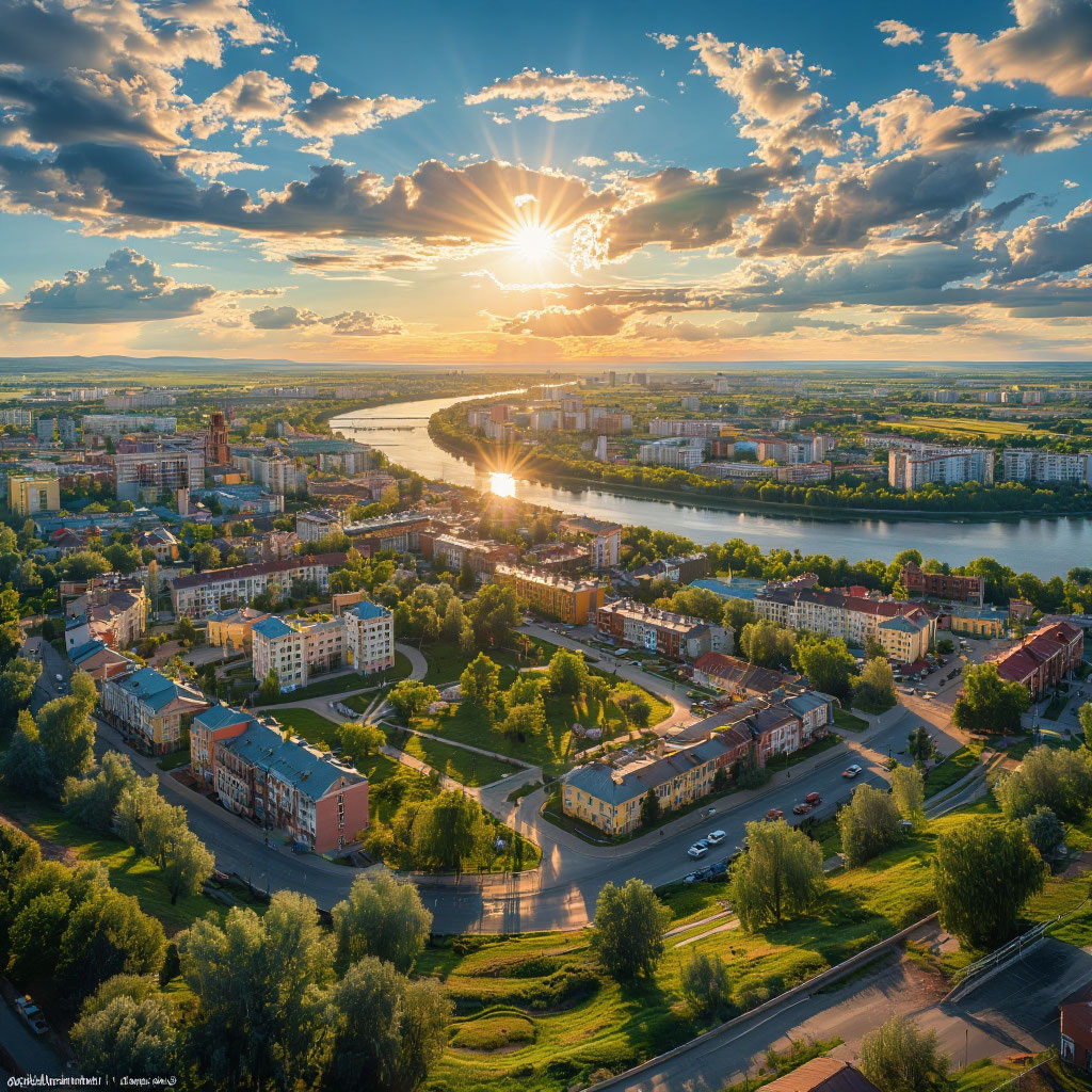 Картинка нейросети