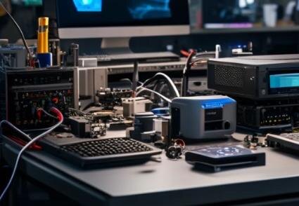 
Зачем в экранах нужны квантовые точки и что это вообще такое