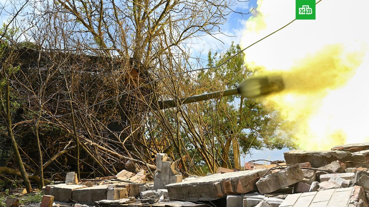    Фото: РИА Новости © 2025, Станислав Красильников