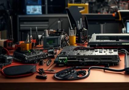 
Вот в чем проблема с GMR и почему он не сразу блещет