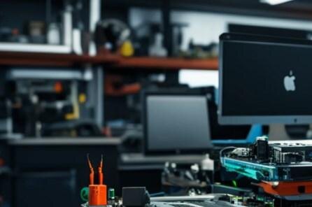 
Почему пылесосы с циклонным фильтром иногда хуже собирают пыль