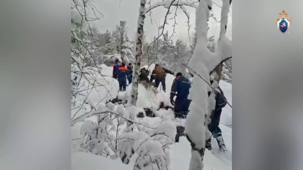    ГСУ СК России по Красноярскому краю и Республике Хакасия