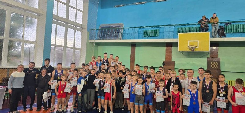    Фото: Управление образования Новошахтинска Редактор