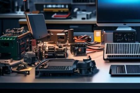 
Beamforming, как работает технология чтобы Wi-Fi ловил чётче и дальше