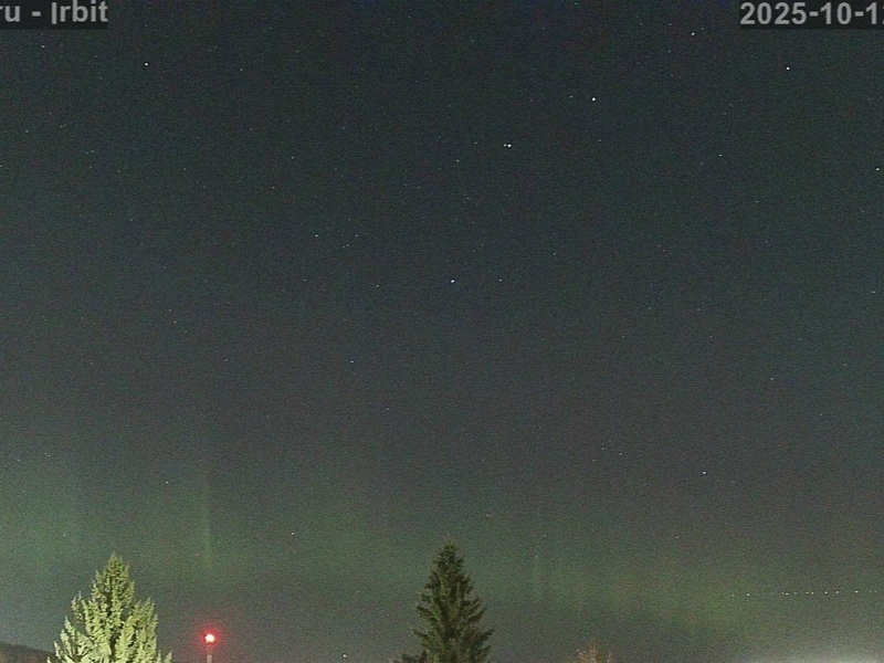     Фото: STARVISOR. Патруль ночного неба" во "ВКонтакте"