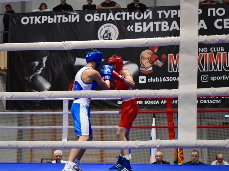     Фото: администрация Коряжмы