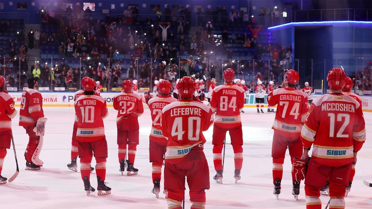    Юрий Кузьмин, photo.khl.ru