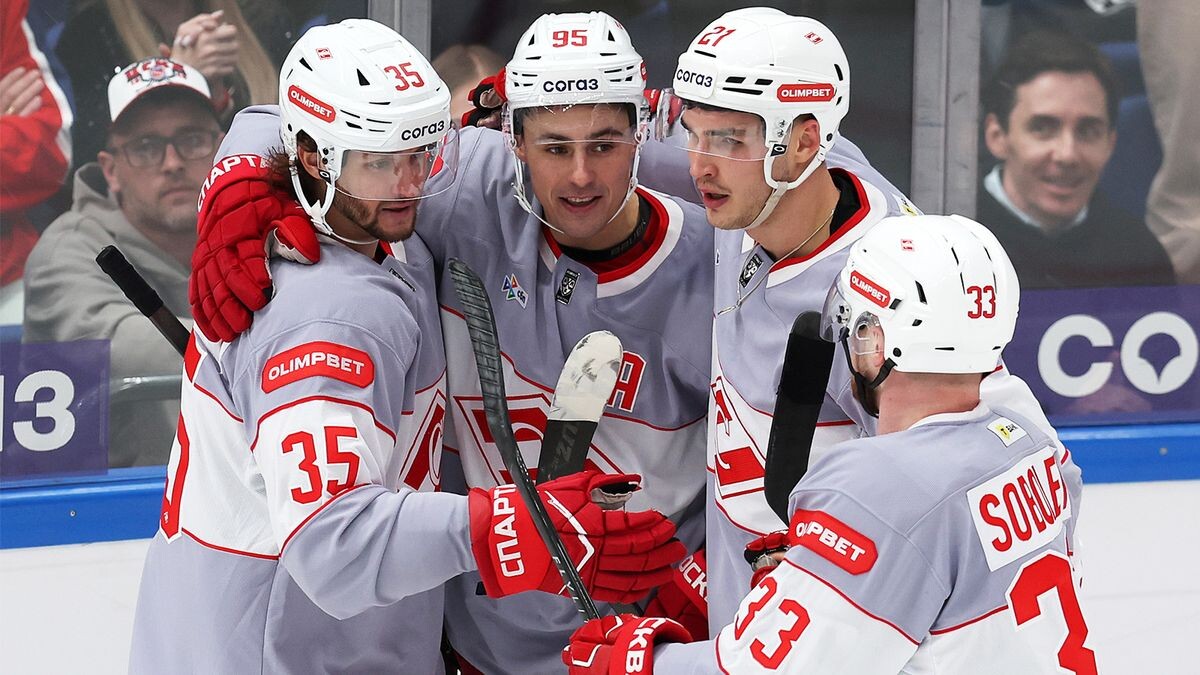    Юрий Кузьмин, photo.khl.ru