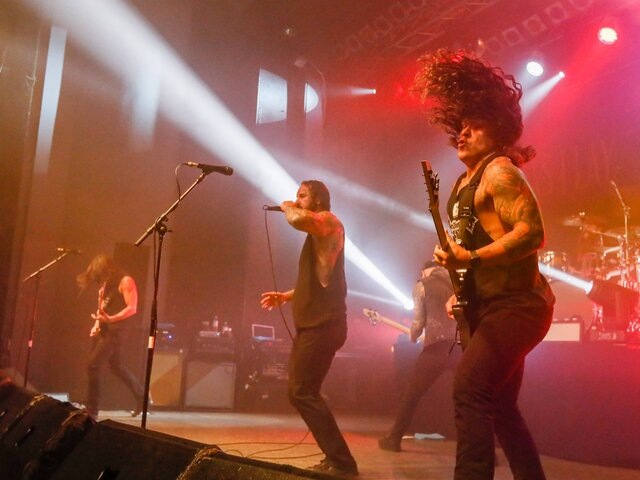    Фото: ТАСС/IMAGO/Michael Waldmüller