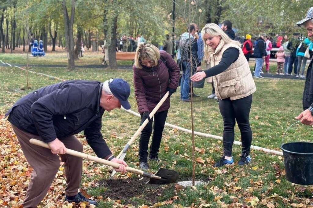    Фото: Правительство РО Веселовские вести