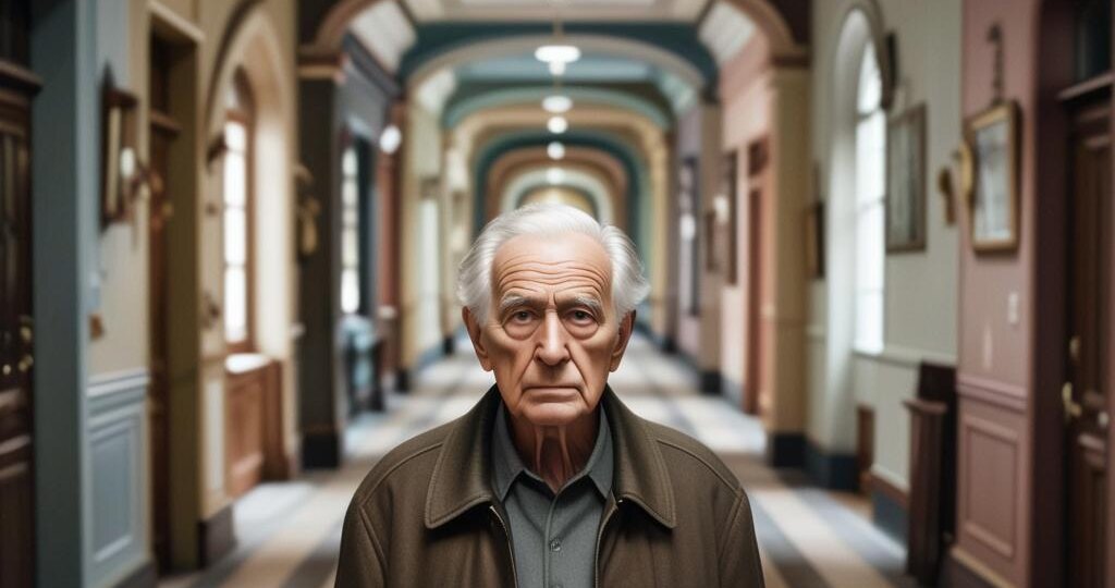 Глава 10: Финал как новый старт. Разговор о конечности