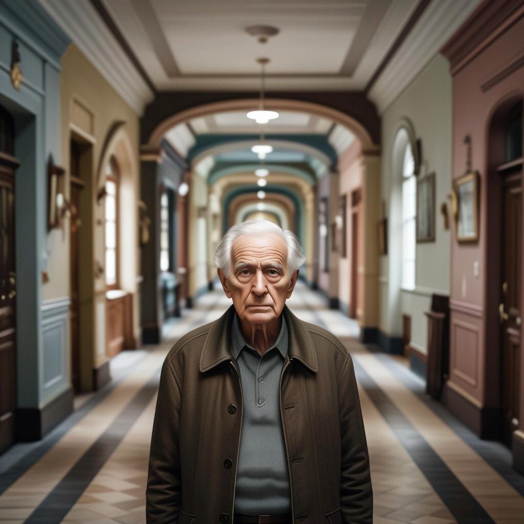 Раговор о финале