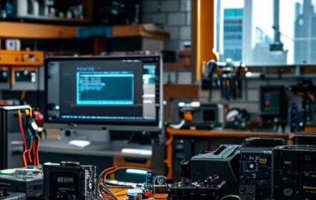 
CFexpress, когда скорости уже не хватает