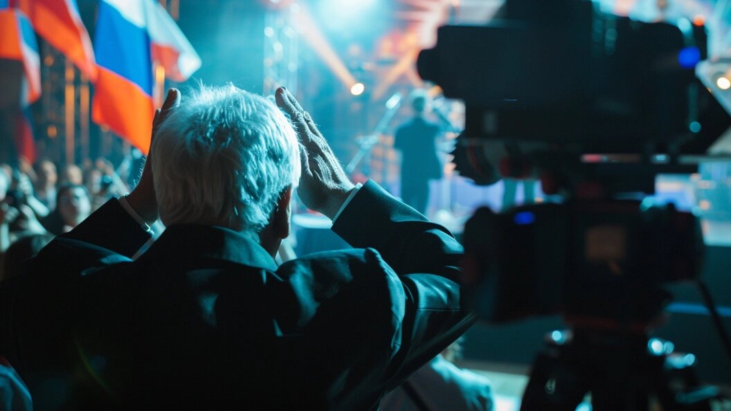    Коллаж Царьграда