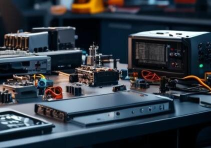 
Смешная история с пылесосом на днях