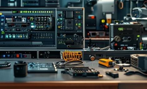 
Когда звук и изображение не совпадают: что делать и почему