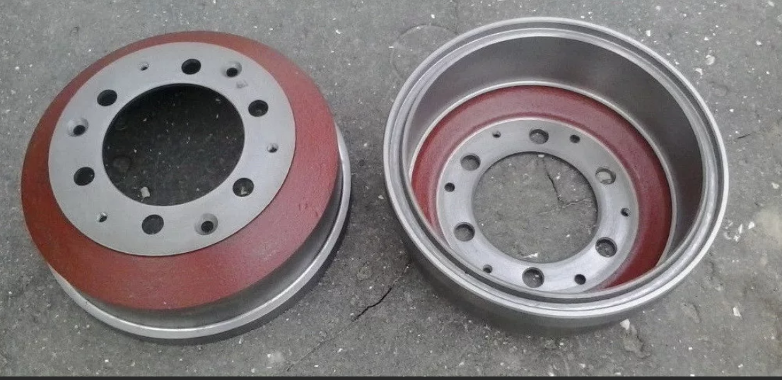 Тормозной барабан