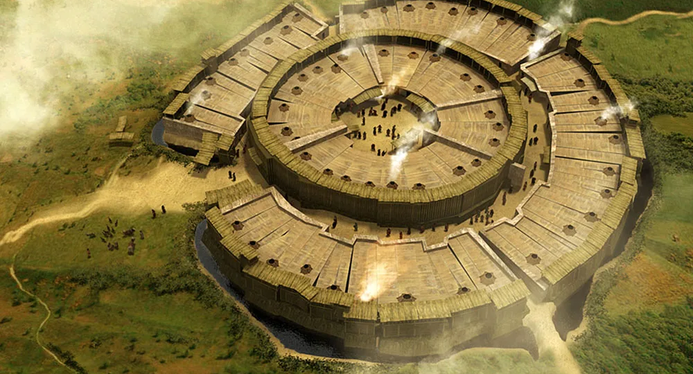 "Аркаим" Южного Урала: находка, перечёркнувшая представления о прошлом