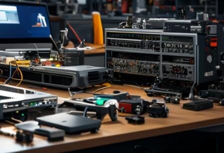 
Современное телевидение и DVB-T2 что нужно знать