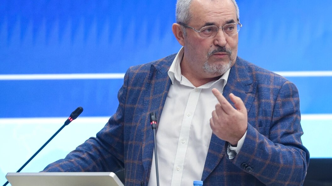    Фото: Alexey Belkin/Globallookpress