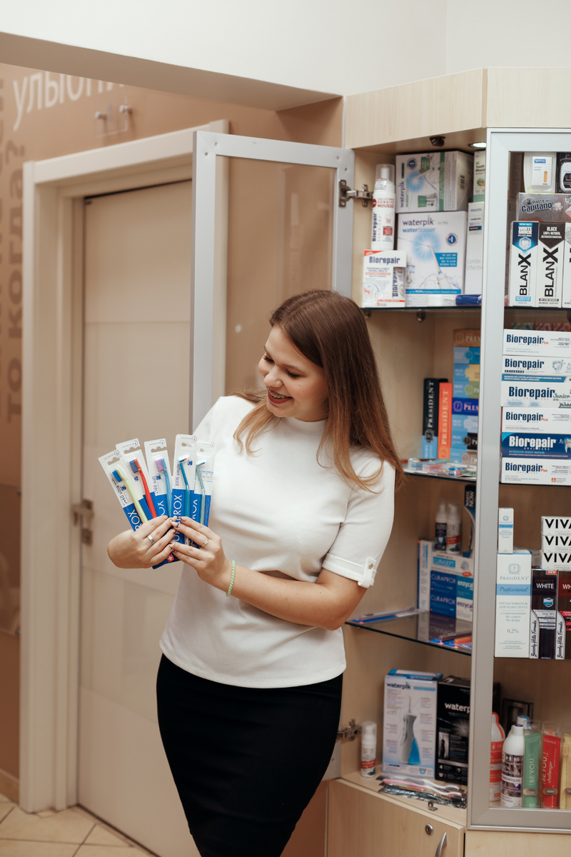 Фотография взята с сайта стоматологии Дмитрович Фэмили https://www.dmitrovich.ru/