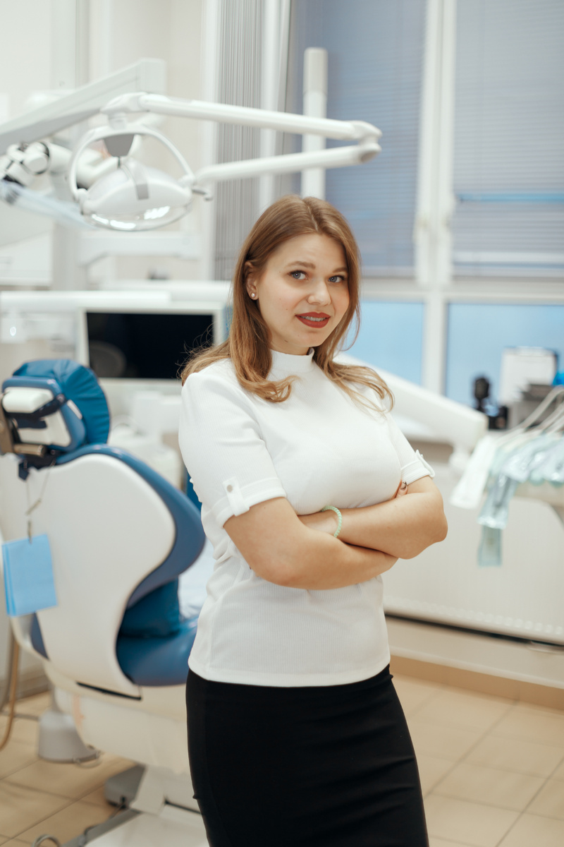 Фотография взята с сайта стоматологии Дмитрович Фэмили https://www.dmitrovich.ru/