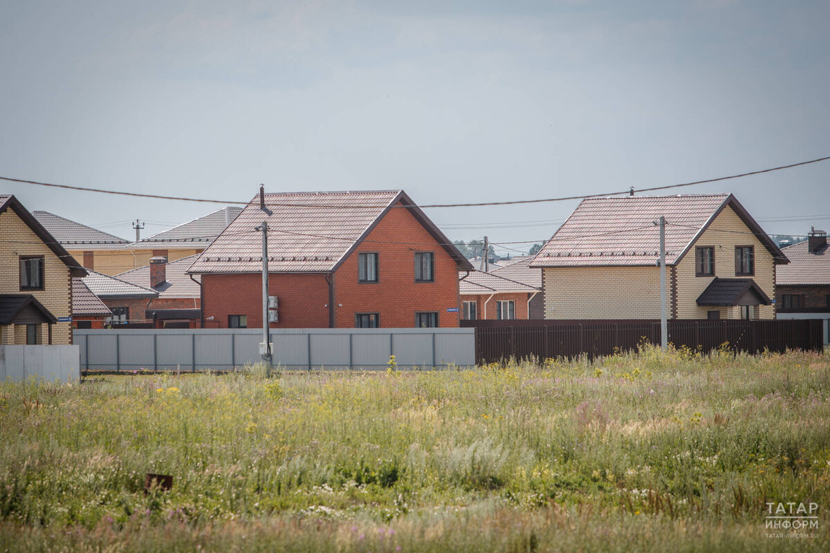 Фото: © Владимир Васильев / «Татар-информ»