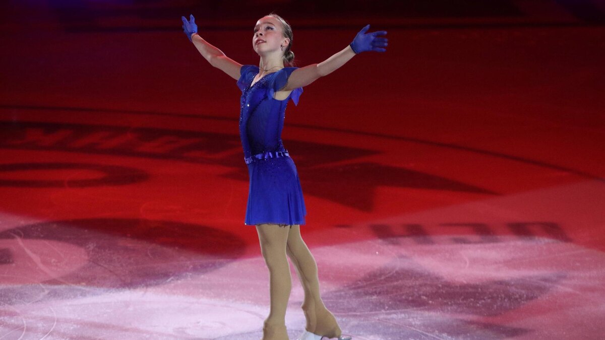 Фото: Maksim Konstantinov/globallookpress.com