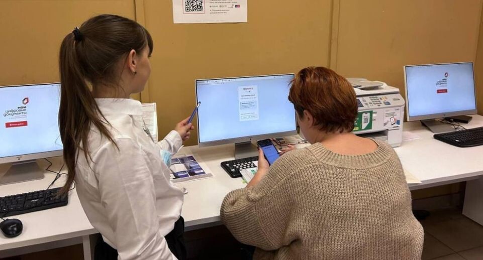    Пресс-служба администрации Подольска