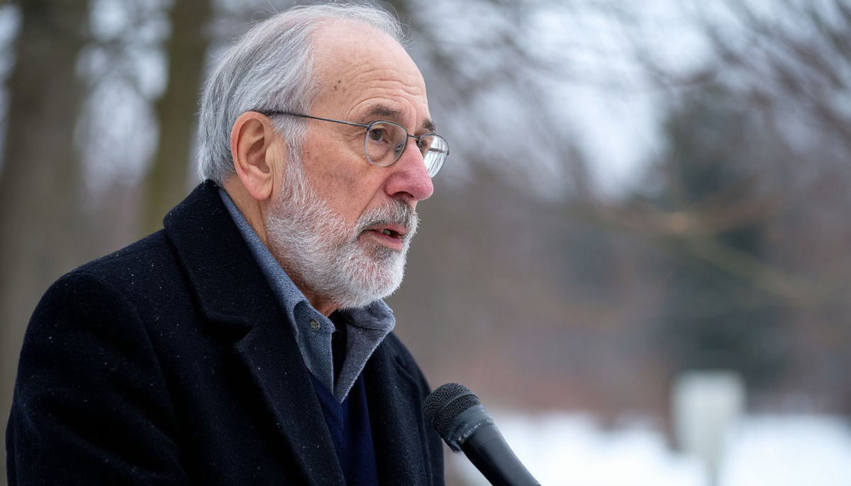    Ждите студеный январь и кое-что похуже - Вильфанд предупредил россиян о грядущих аномалиях