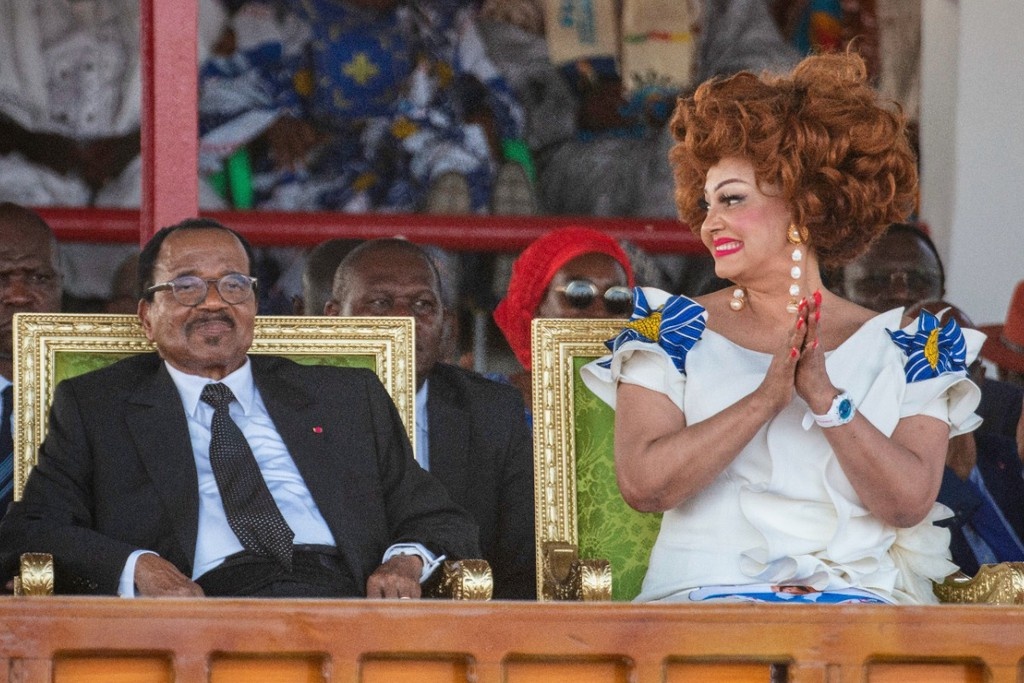    Фото © AP / ТАСС