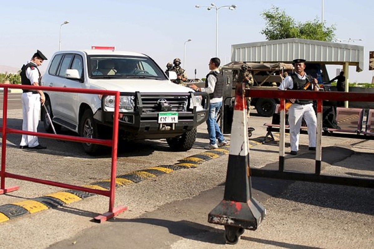    Фото: Asmaa Waguih, источник: Reuters