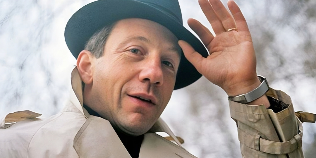 Смертельный ЗОЖ: как фанатизм довел до могилы Савелия Крамарова, мечтавшего о 140 годах жизни