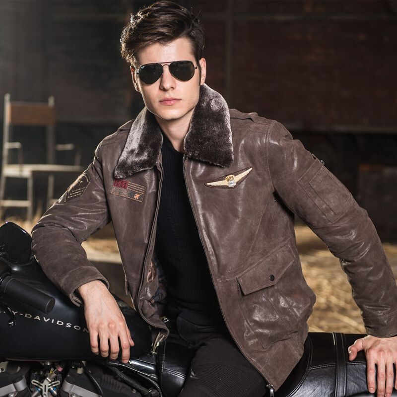 Куртка Пилот...