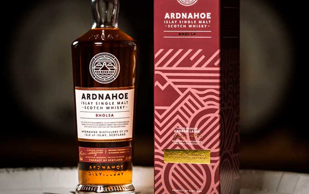 Фото: https://ardnahoedistillery.com/