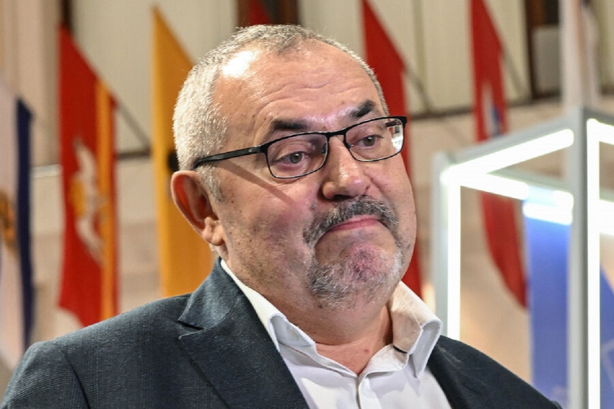    Фото: Сергей Пятаков, источник: РИА Новости