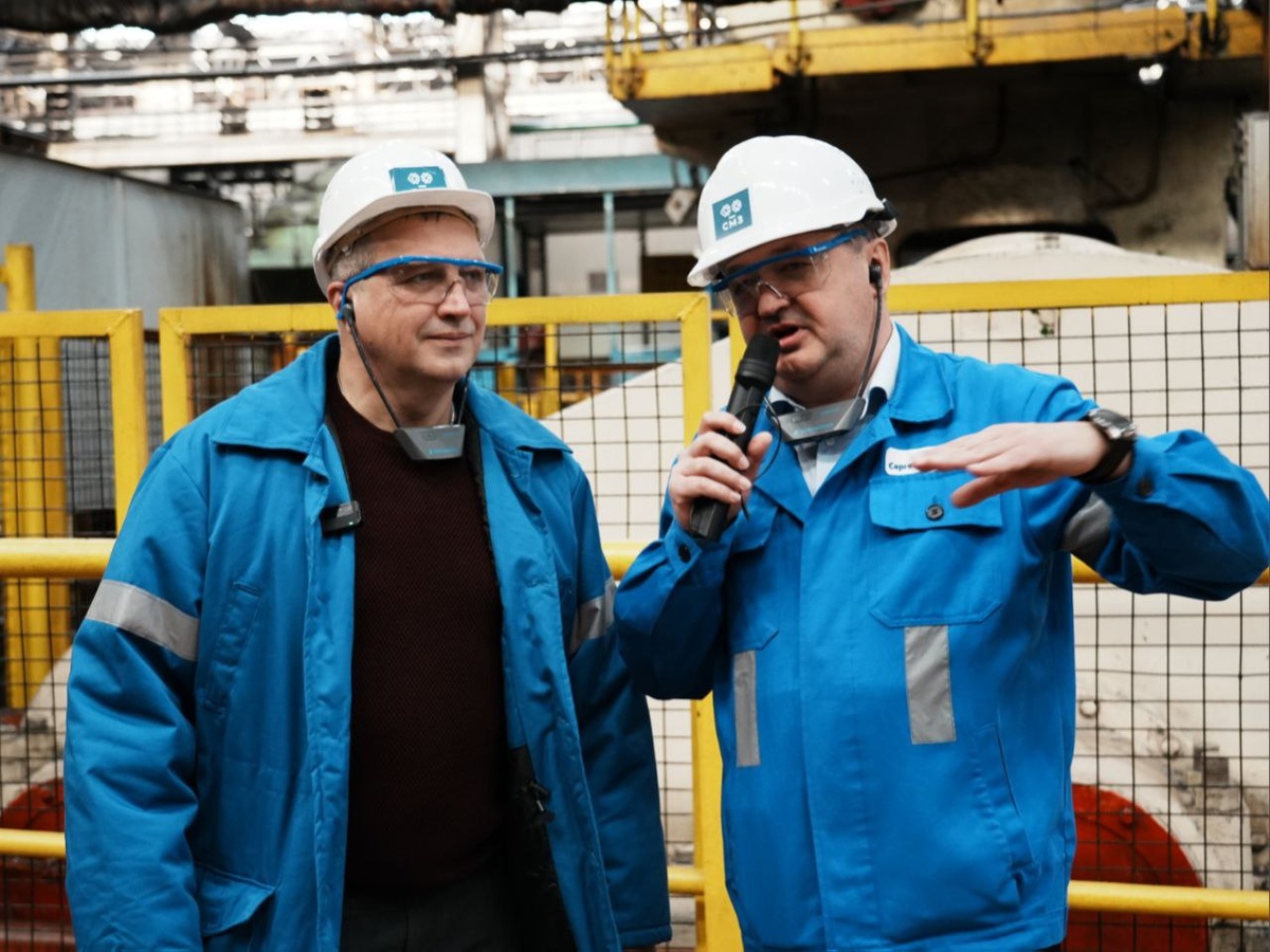    Фото: ТГ-канал Ивана Носкова