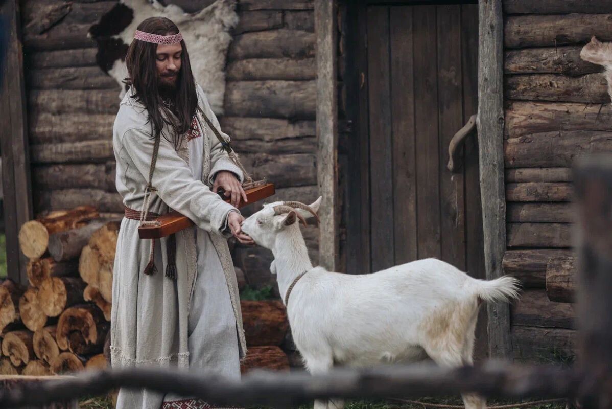 Сибиряков все чаще можно увидеть на экране.  Фото: Фото предоставлено пресс-службой ТНТ